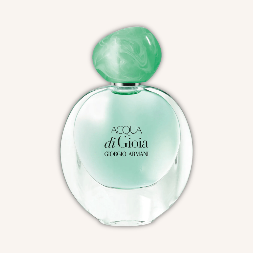 best summer perfumes