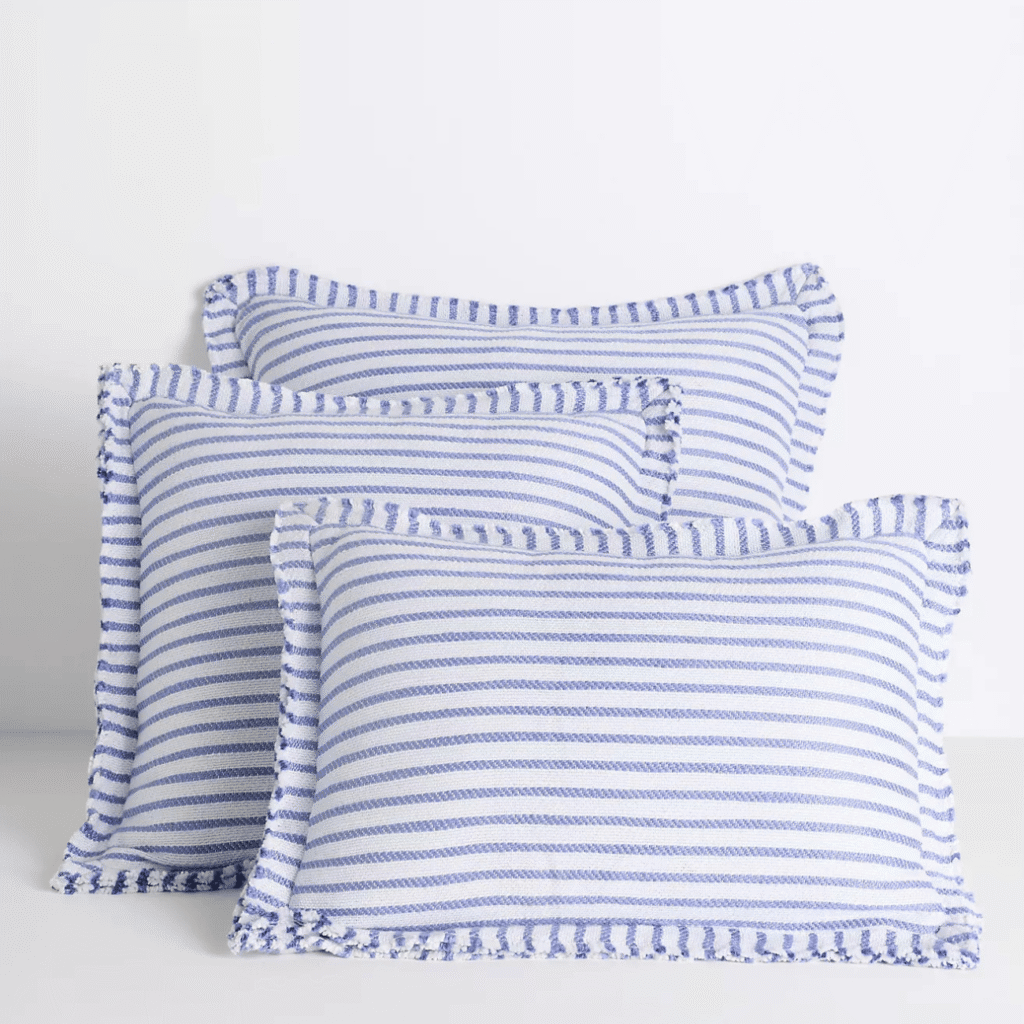 summer bedding swaps, comfortable summer sleep, cooling bedding
