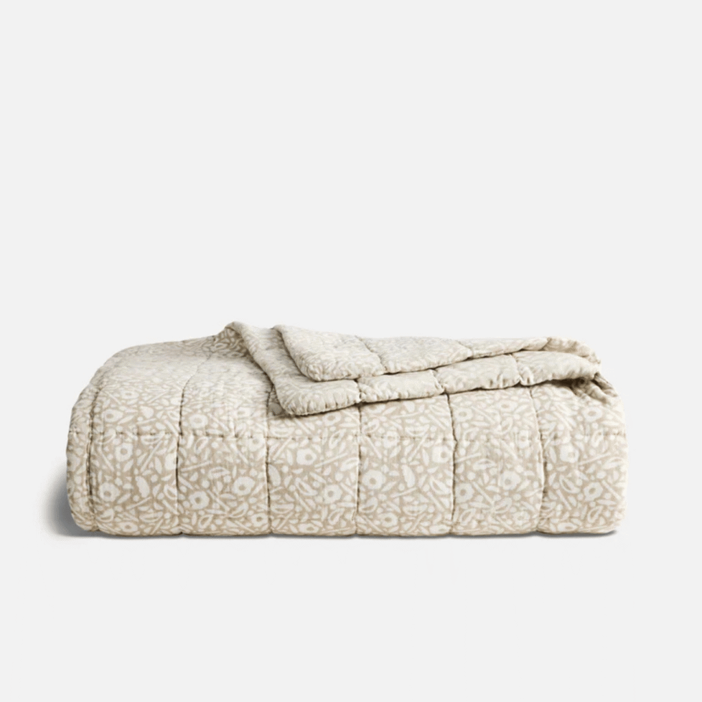 summer bedding swaps, comfortable summer sleep, cooling bedding
