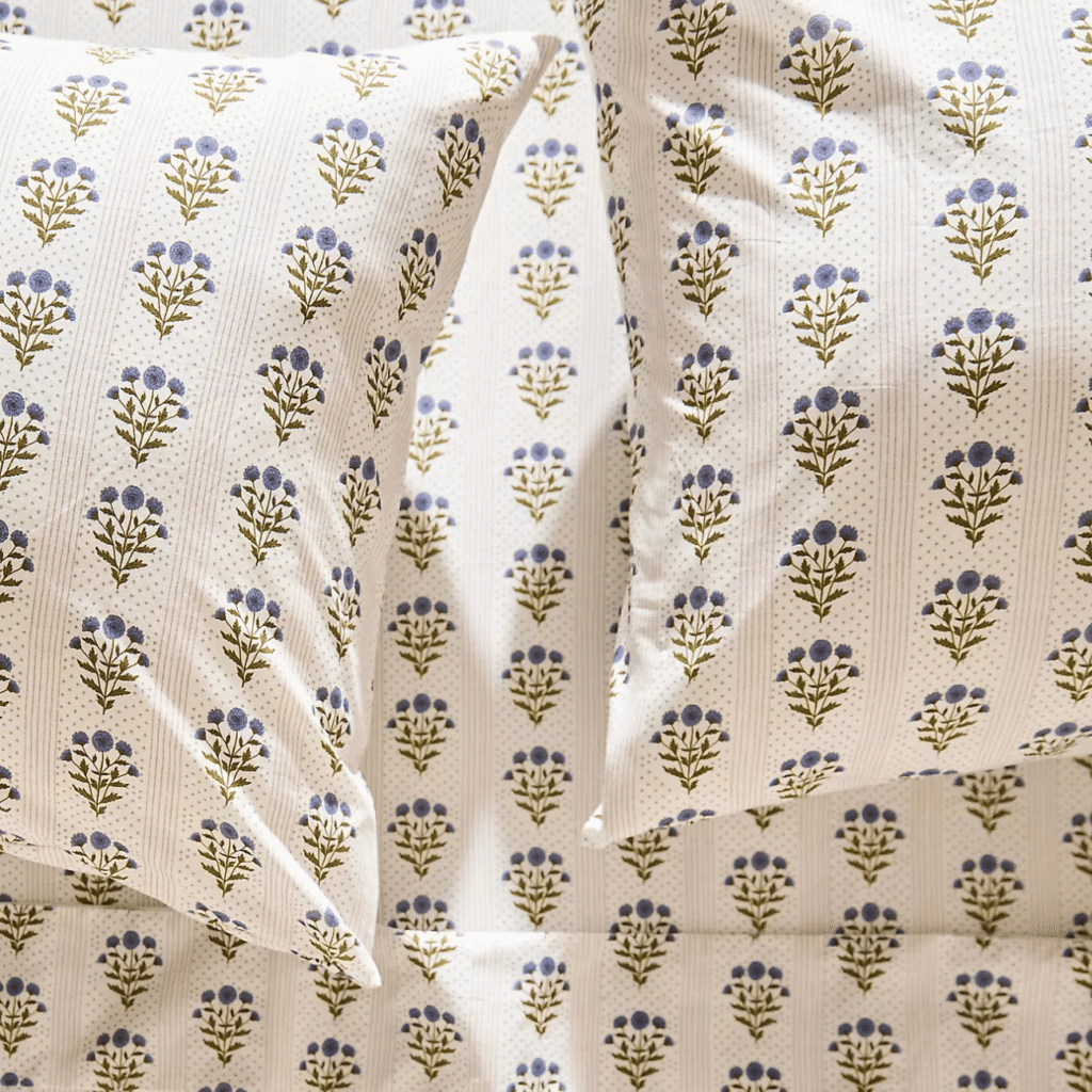 summer bedding swaps, comfortable summer sleep, cooling bedding