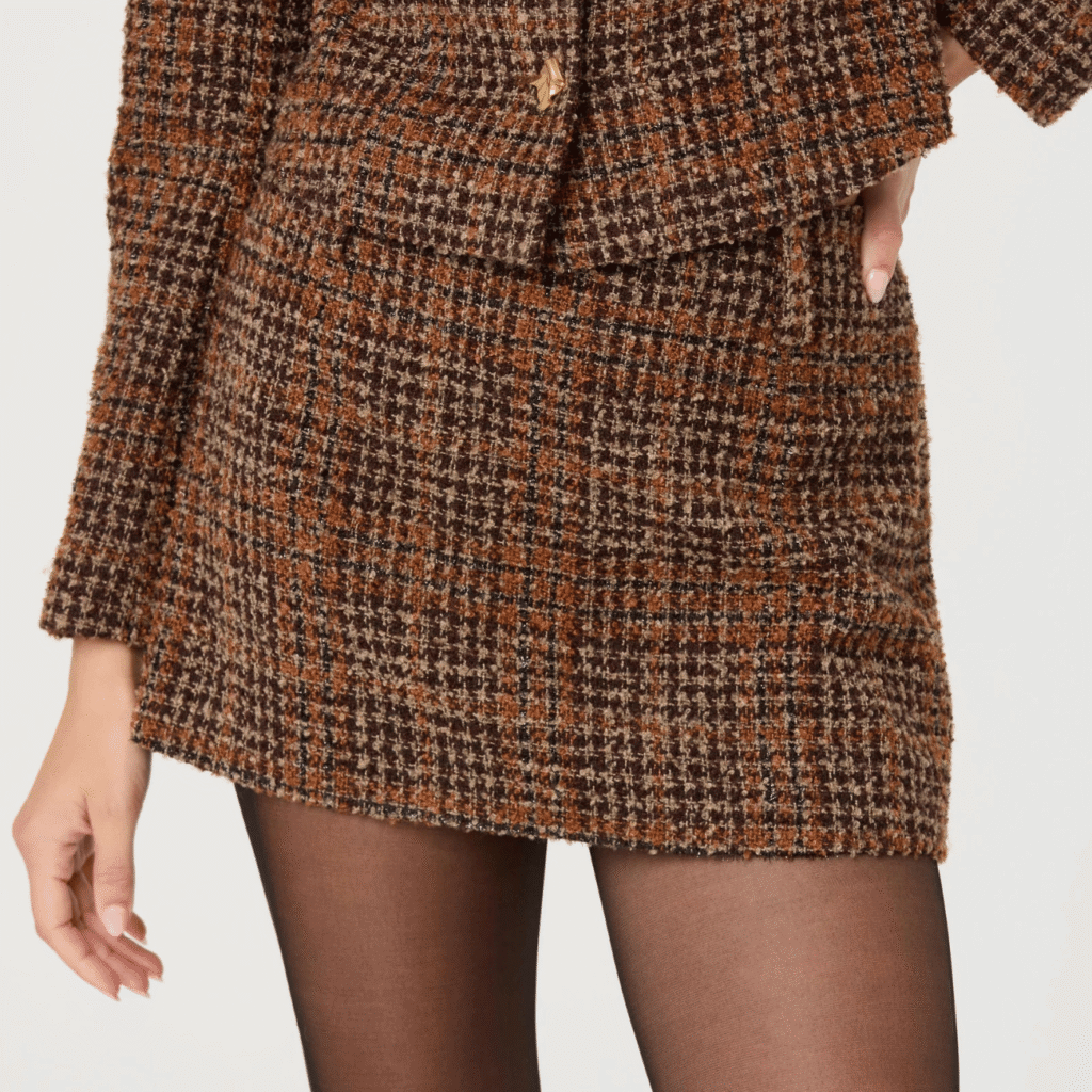 how to wear plaid, plaid outfit ideas 2026