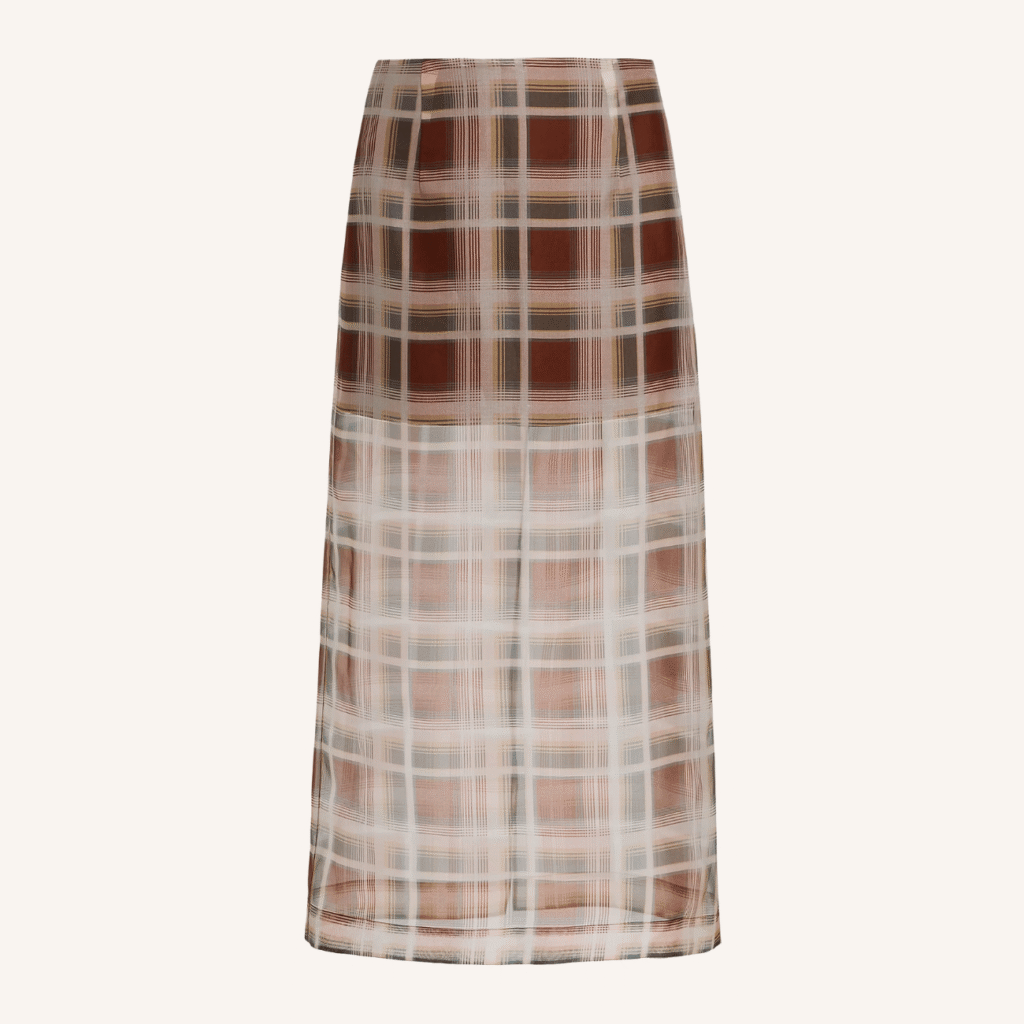 how to wear plaid, plaid outfit ideas 2026