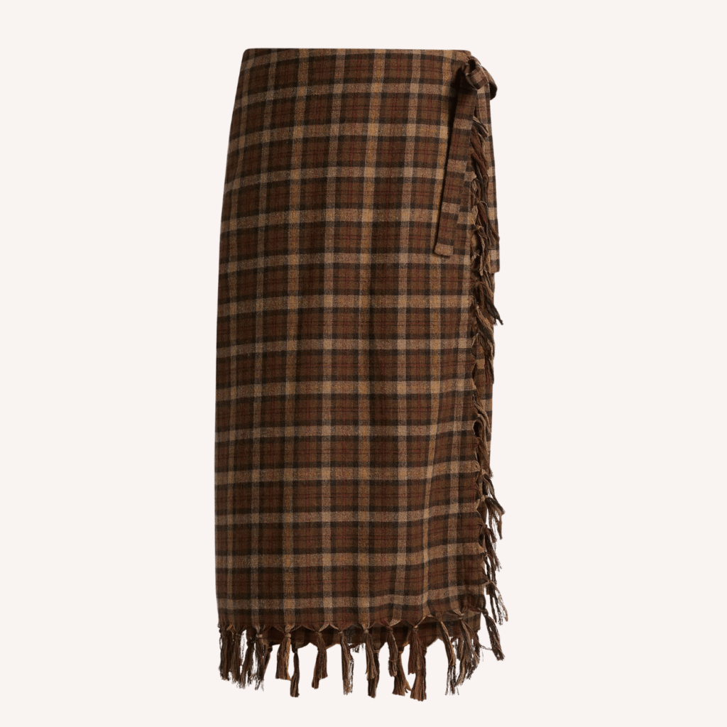 how to wear plaid, plaid outfit ideas 2026