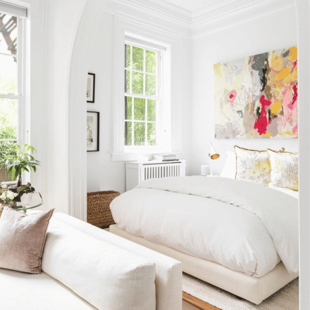 6 Bedding Swaps That Will Make Your Bed Feel Cooler This Summer