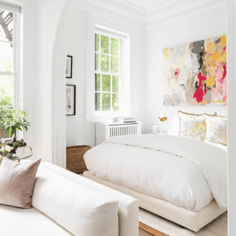 6 Bedding Swaps That Will Make Your Bed Feel Cooler This Summer