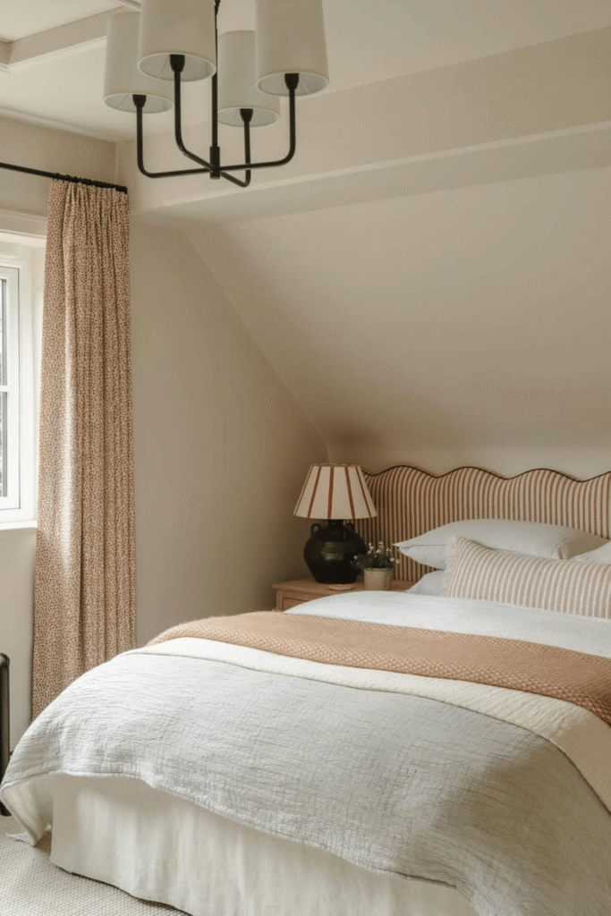 summer bedding swaps, comfortable summer sleep, cooling bedding