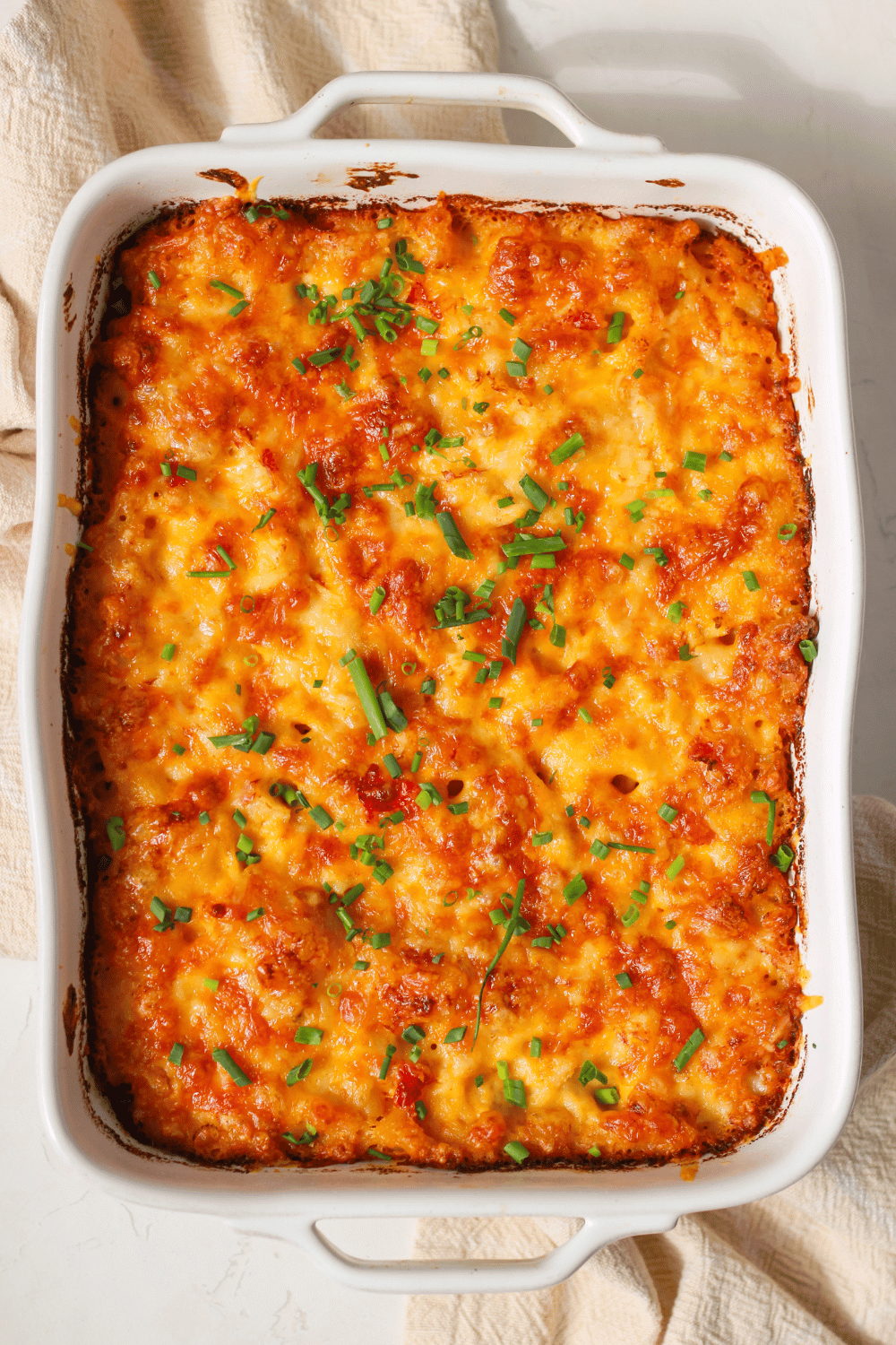 lobster mac and cheese