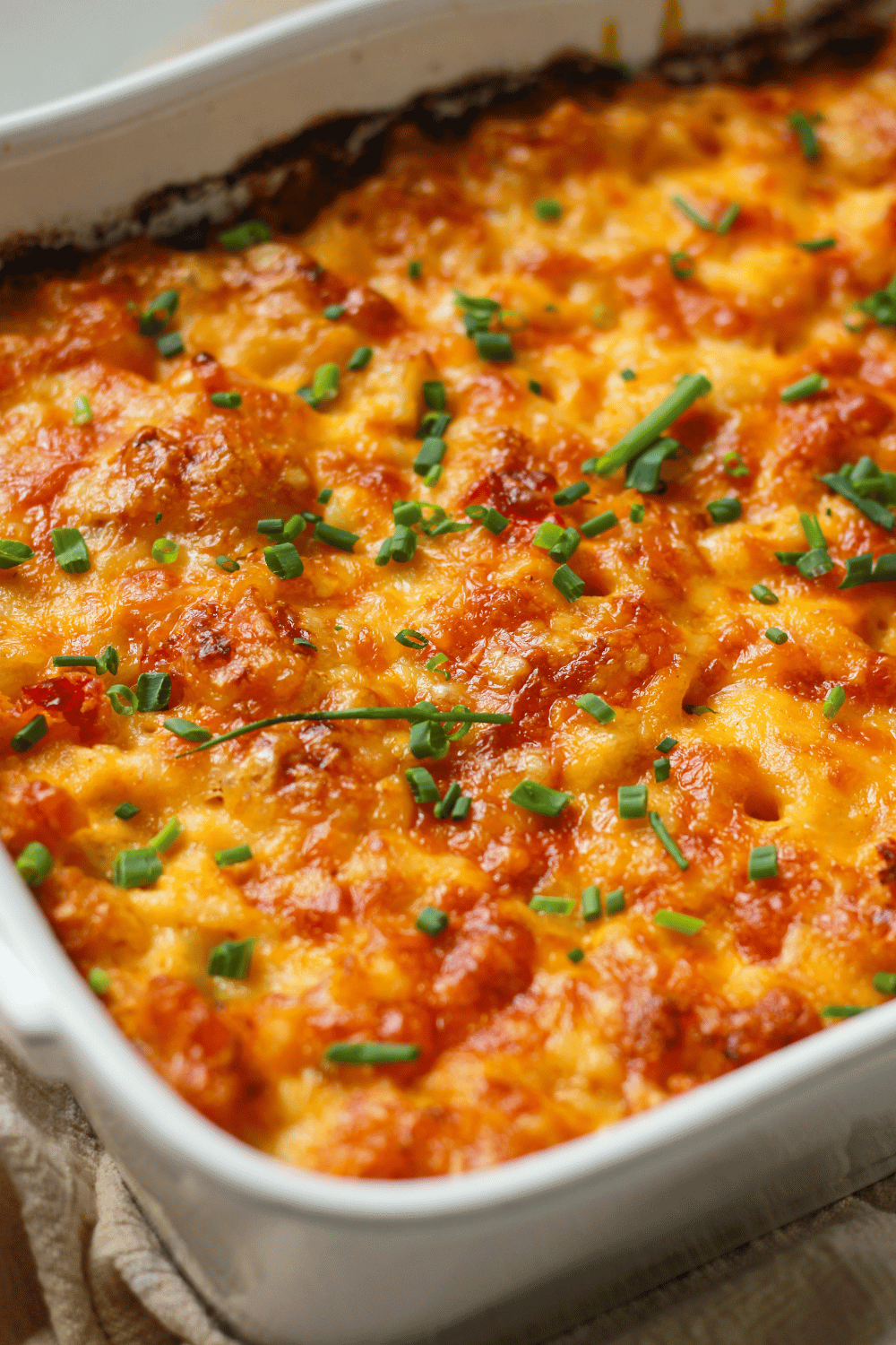 lobster mac and cheese