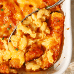 lobster mac and cheese