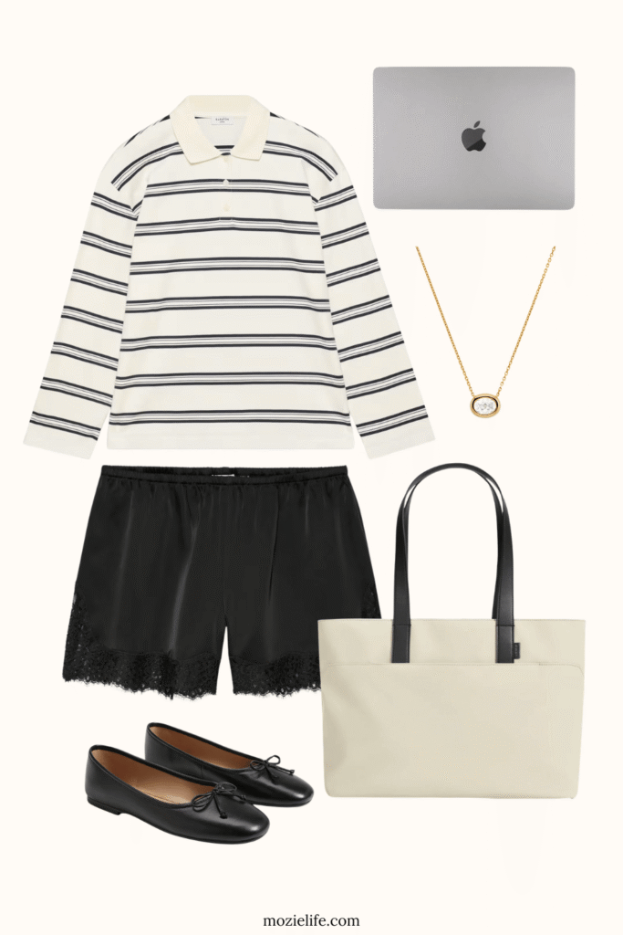 back to school outfit ideas for college girls
