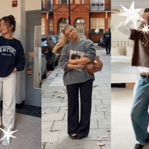 6 Cute Back-to-School Outfits That’ll Make You Feel Confident on the First Day of College