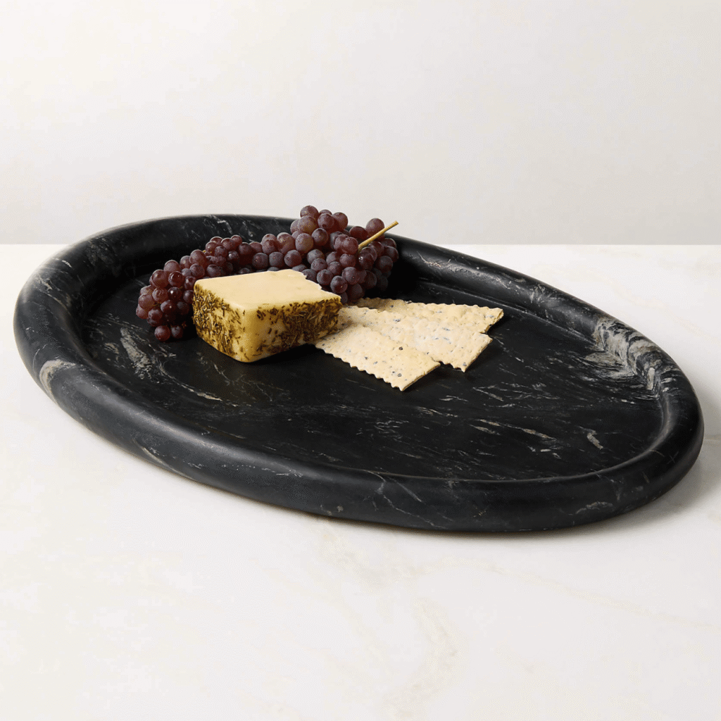 fall decor for kitchen