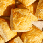 homemade classic buttermilk biscuits