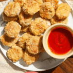 drive-thru chicken nuggets