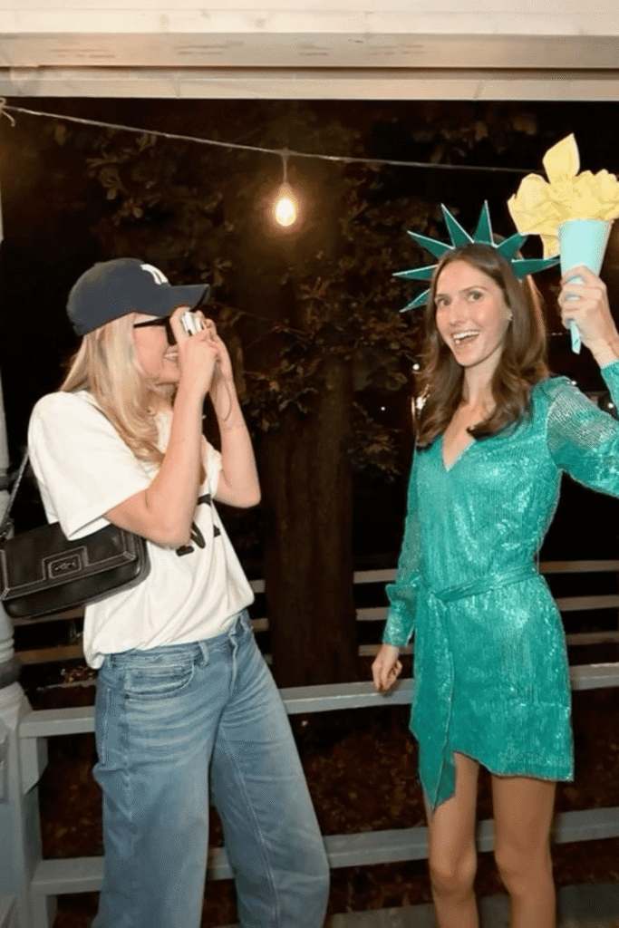 best friend duo halloween costumes