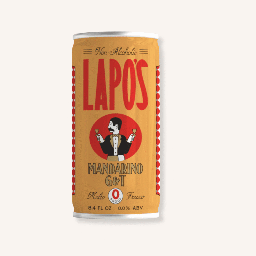 best non-alcoholic drinks