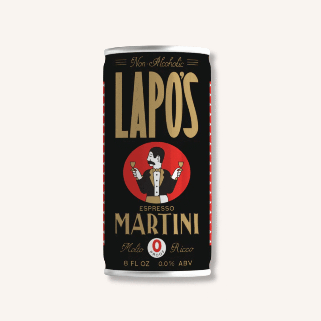 best non-alcoholic drinks
