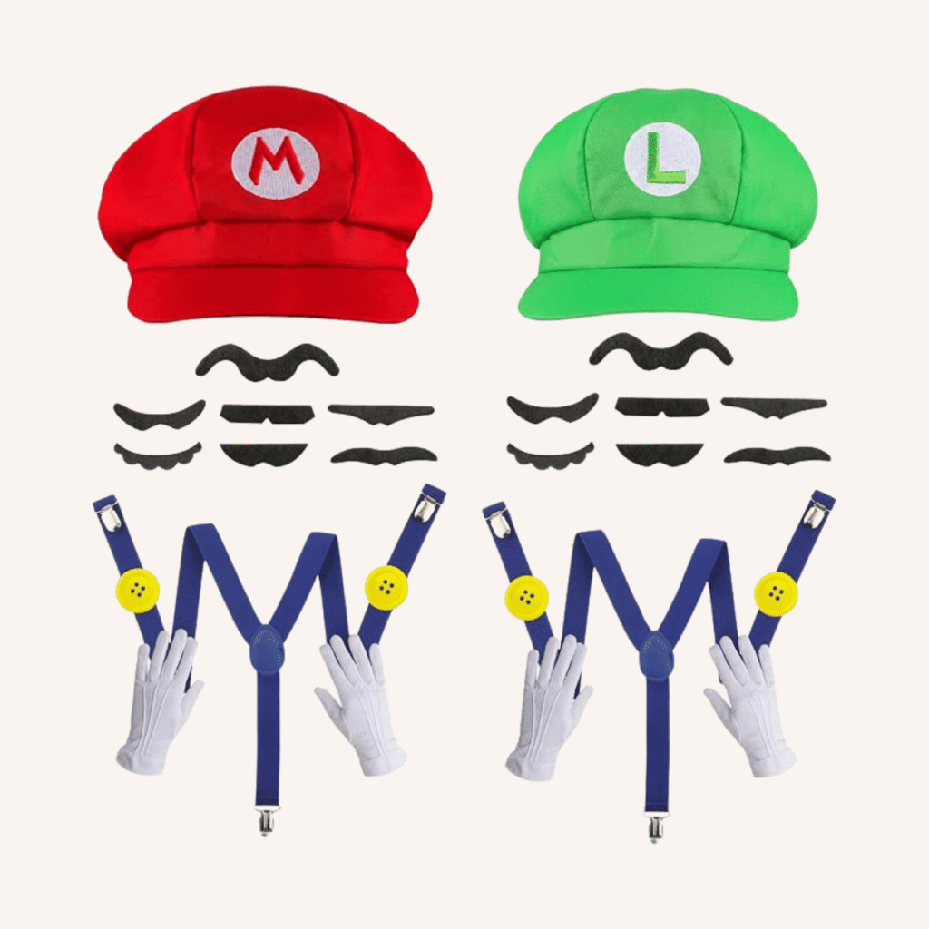 best friend duo halloween costumes