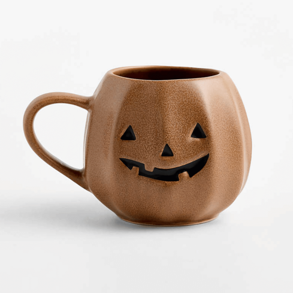 fall decor for kitchen