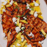 pineapple bbq chicken