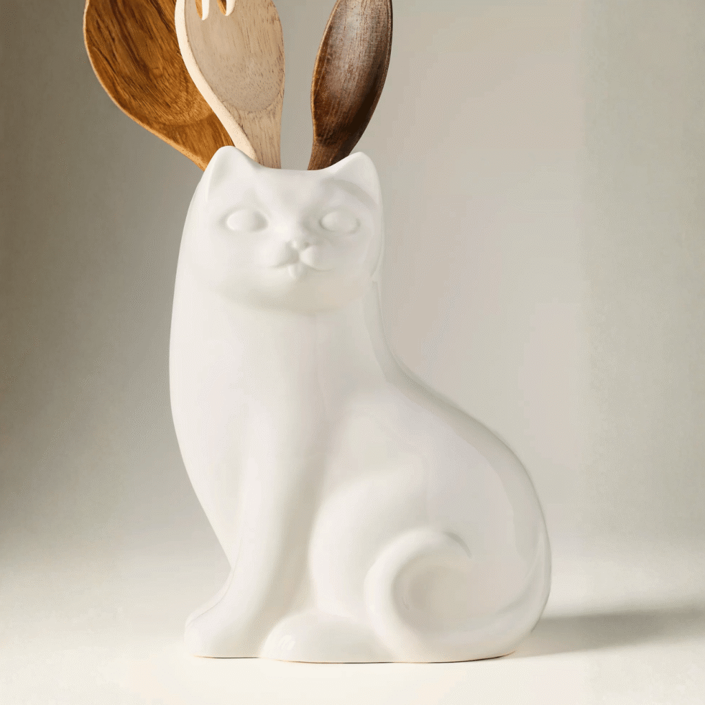 fall decor for kitchen