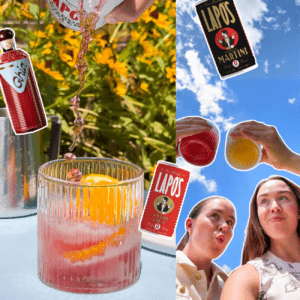 Don’t Want Alcohol? You’re Not the Only One—Here’s What to Sip Instead