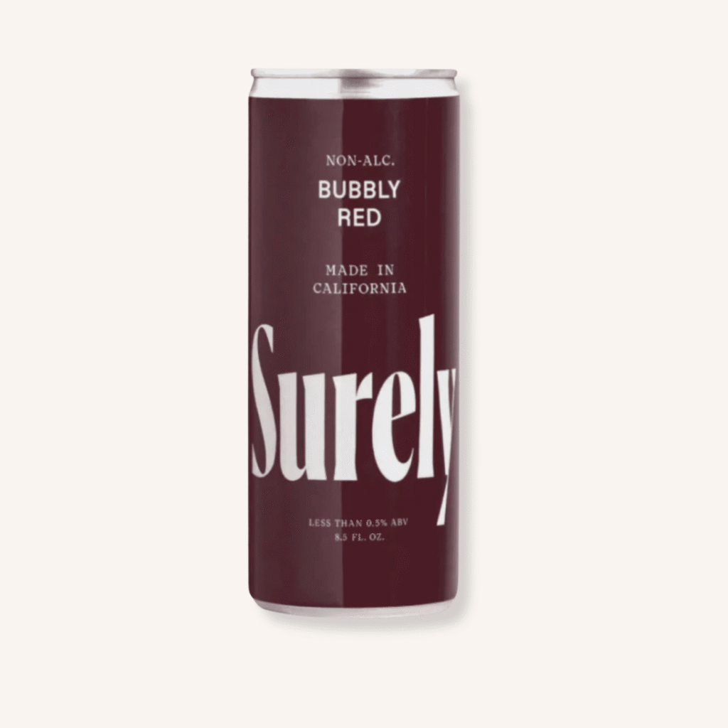 best non-alcoholic drinks