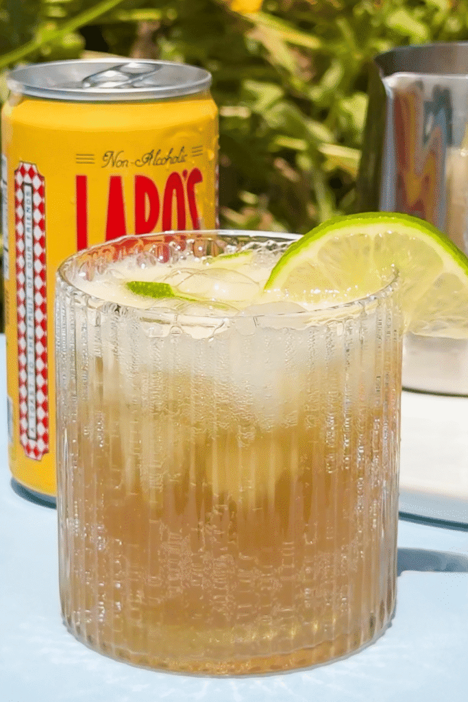 best non-alcoholic drinks