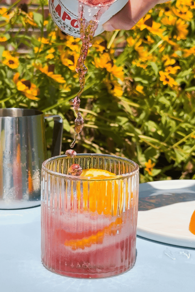 best non-alcoholic drinks