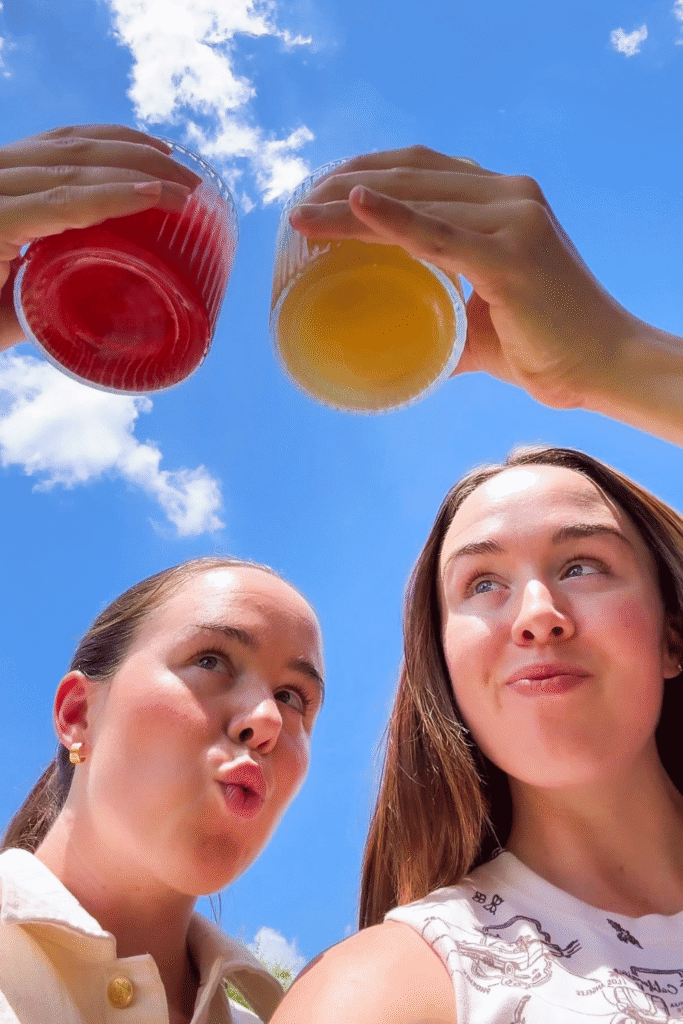 best non-alcoholic drinks