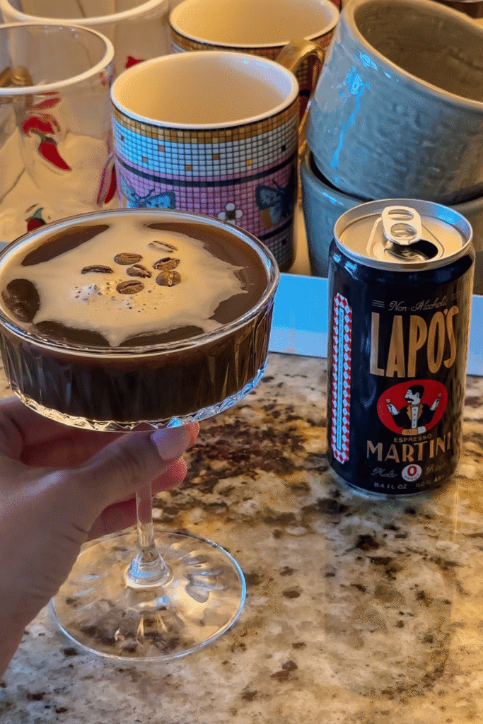 best non-alcoholic drinks