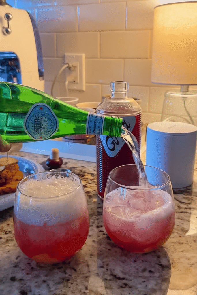 best non-alcoholic drinks