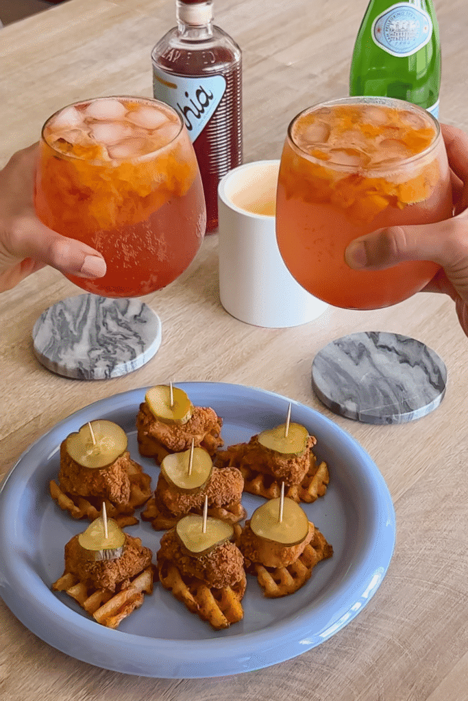 best non-alcoholic drinks
