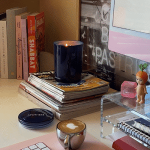 This Luxe Candle Brand Just Dropped At Target — Here’s How to Find Your Home’s Signature Scent
