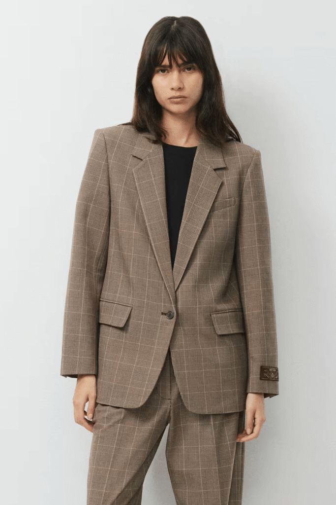 tomboy femme womens fall outfits