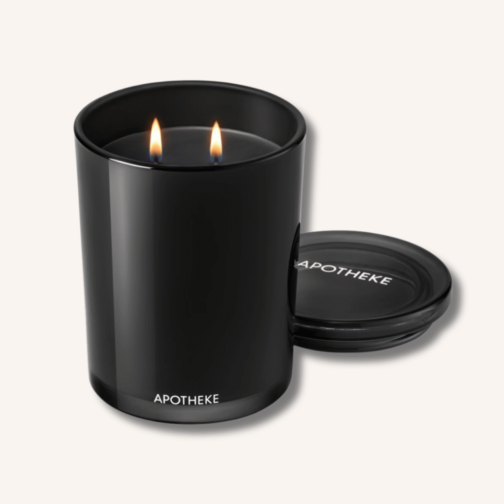 apotheke target candles