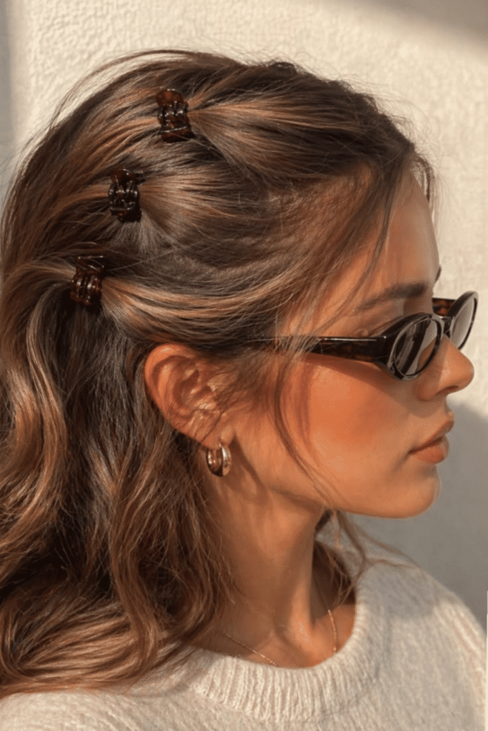 cute fall hairstyles