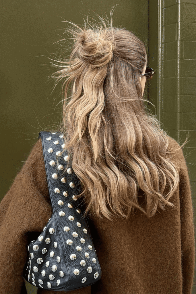 cute fall hairstyles