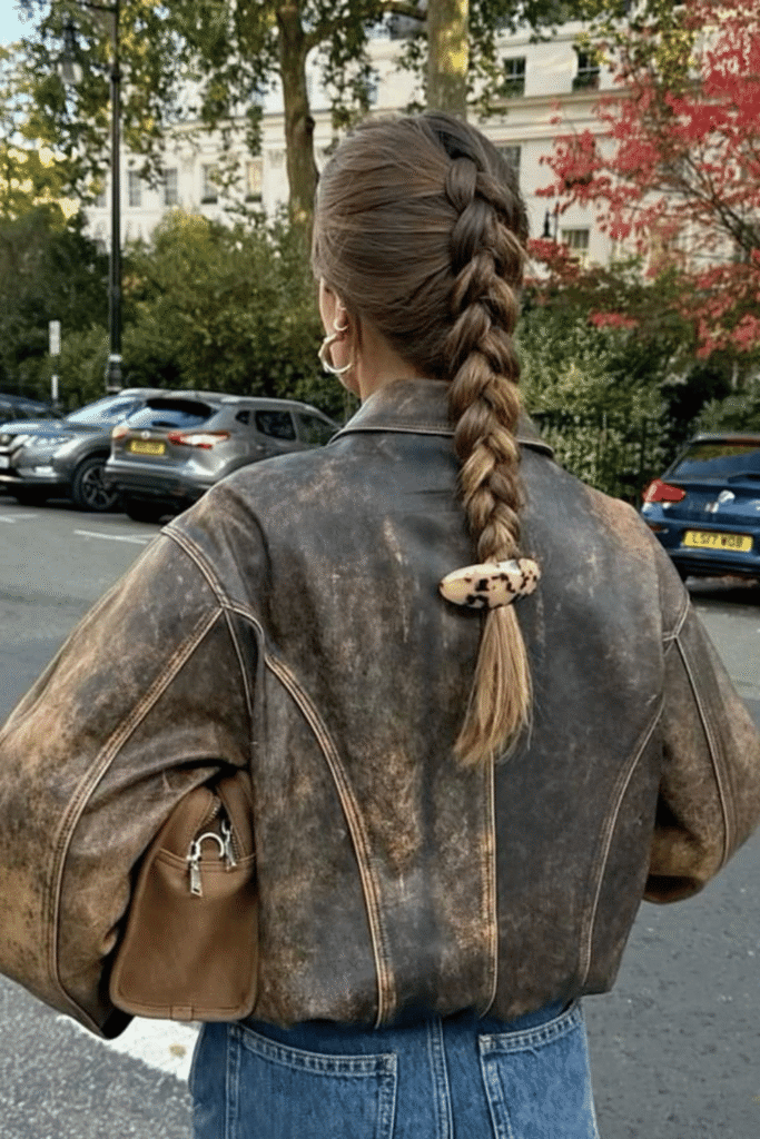 cute fall hairstyles