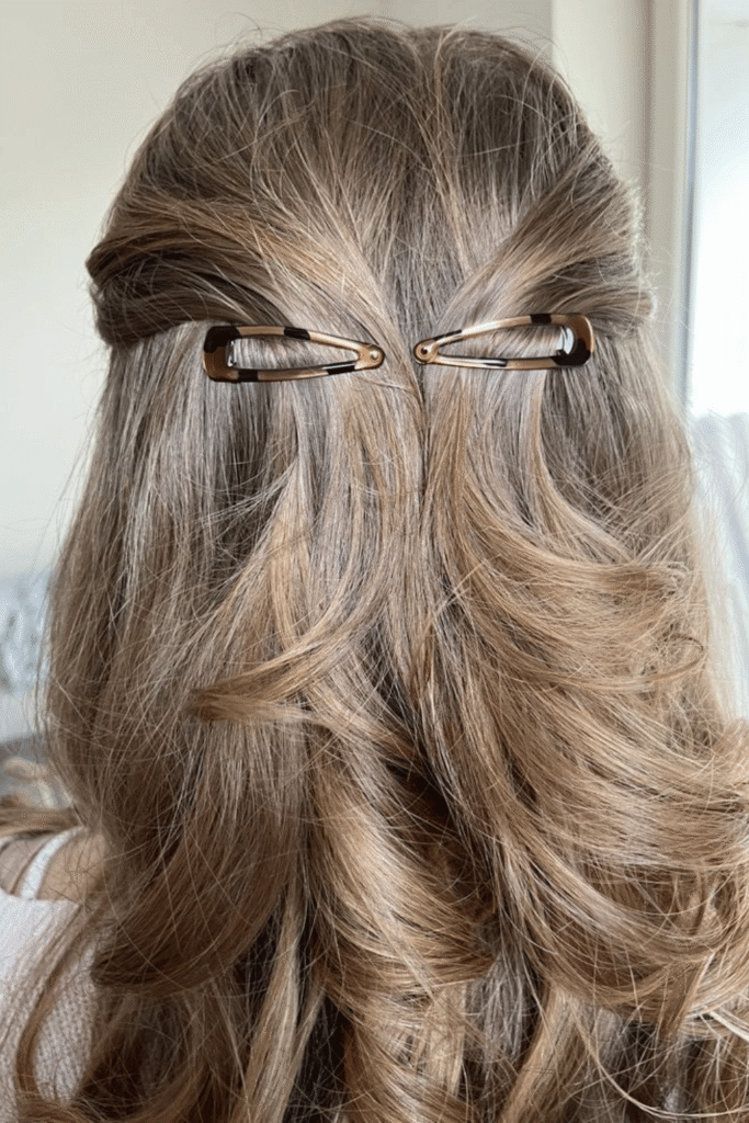 cute fall hairstyles