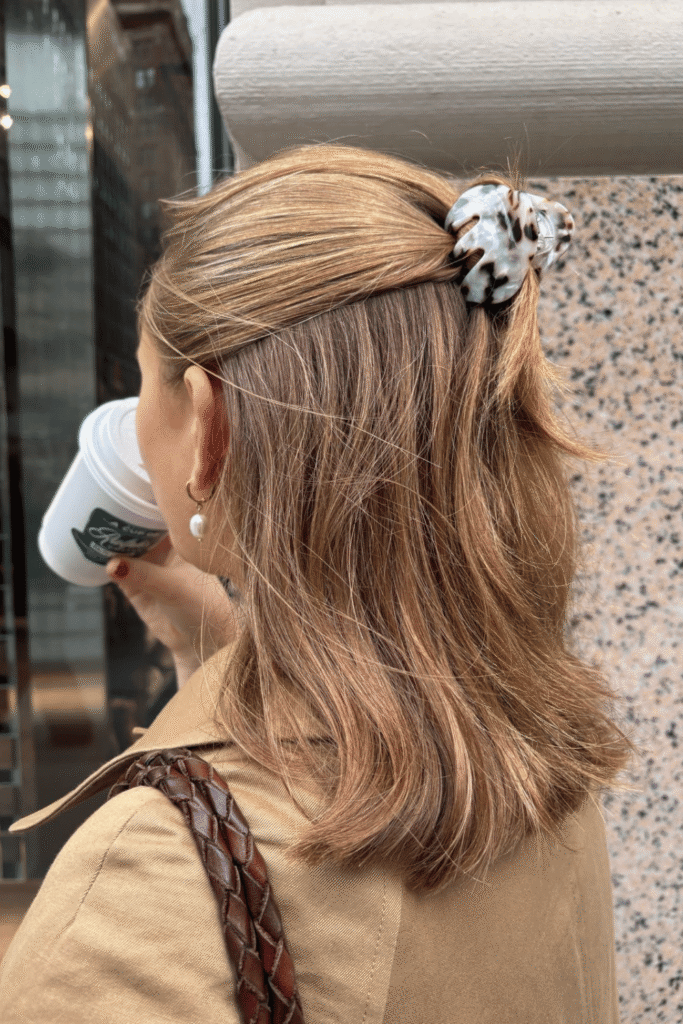 cute fall hairstyles