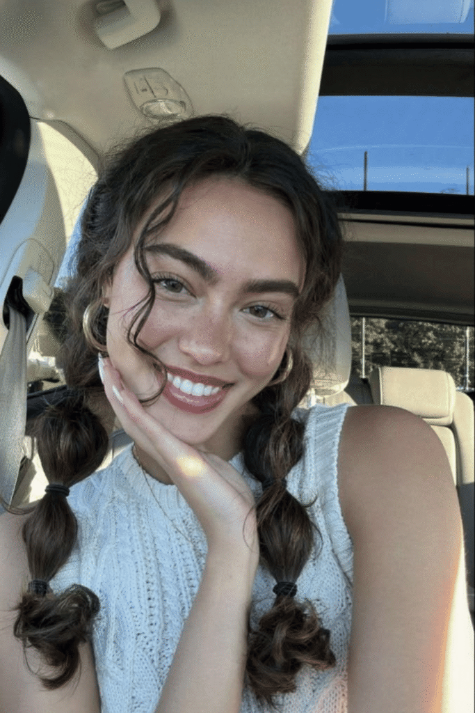 cute fall hairstyles