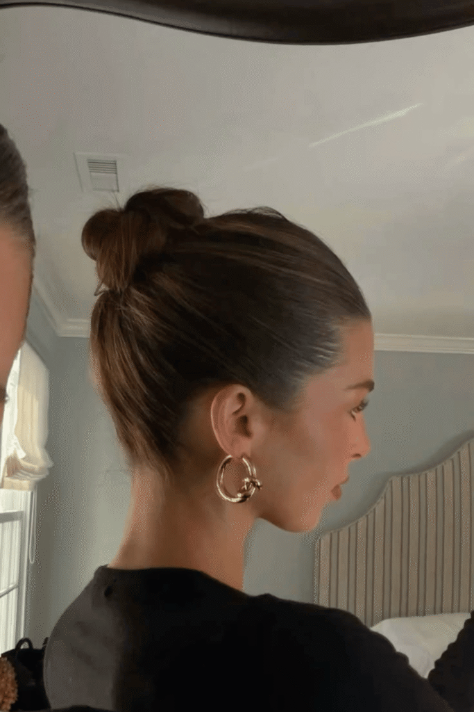 cute fall hairstyles