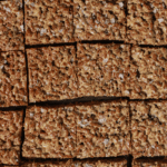 mocha rice krispie treats