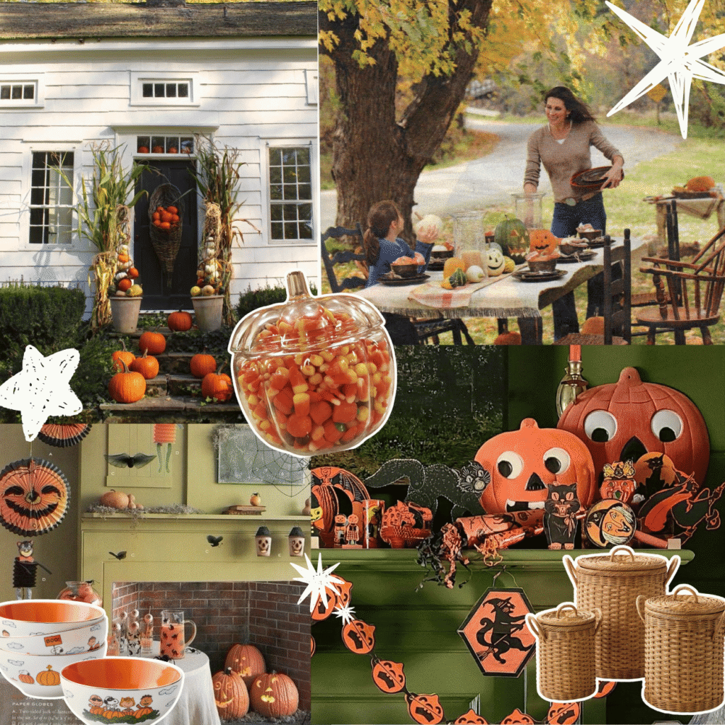 14 Nostalgic Fall Decor Ideas That Feel Like Home