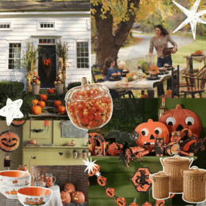 14 Nostalgic Fall Decor Ideas That Feel Like Home