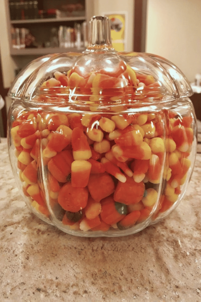 nostalgic fall decor ideas