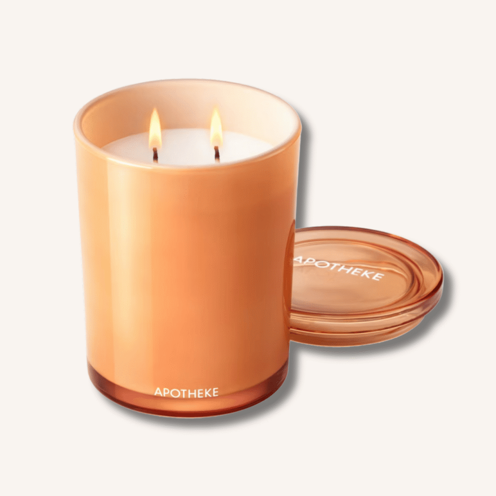 apotheke target candles