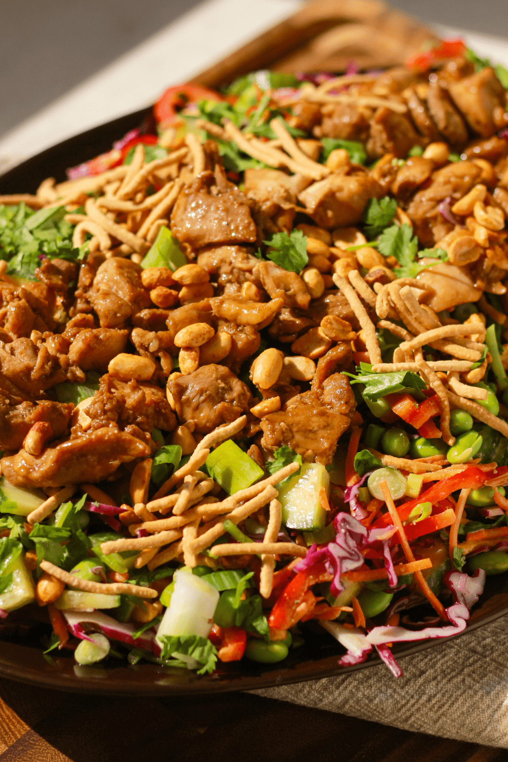 thai crunch salad