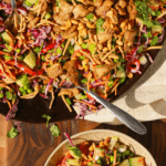 thai crunch salad